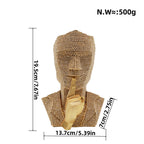 Creative Jewelry Stand Figure | Kelmera