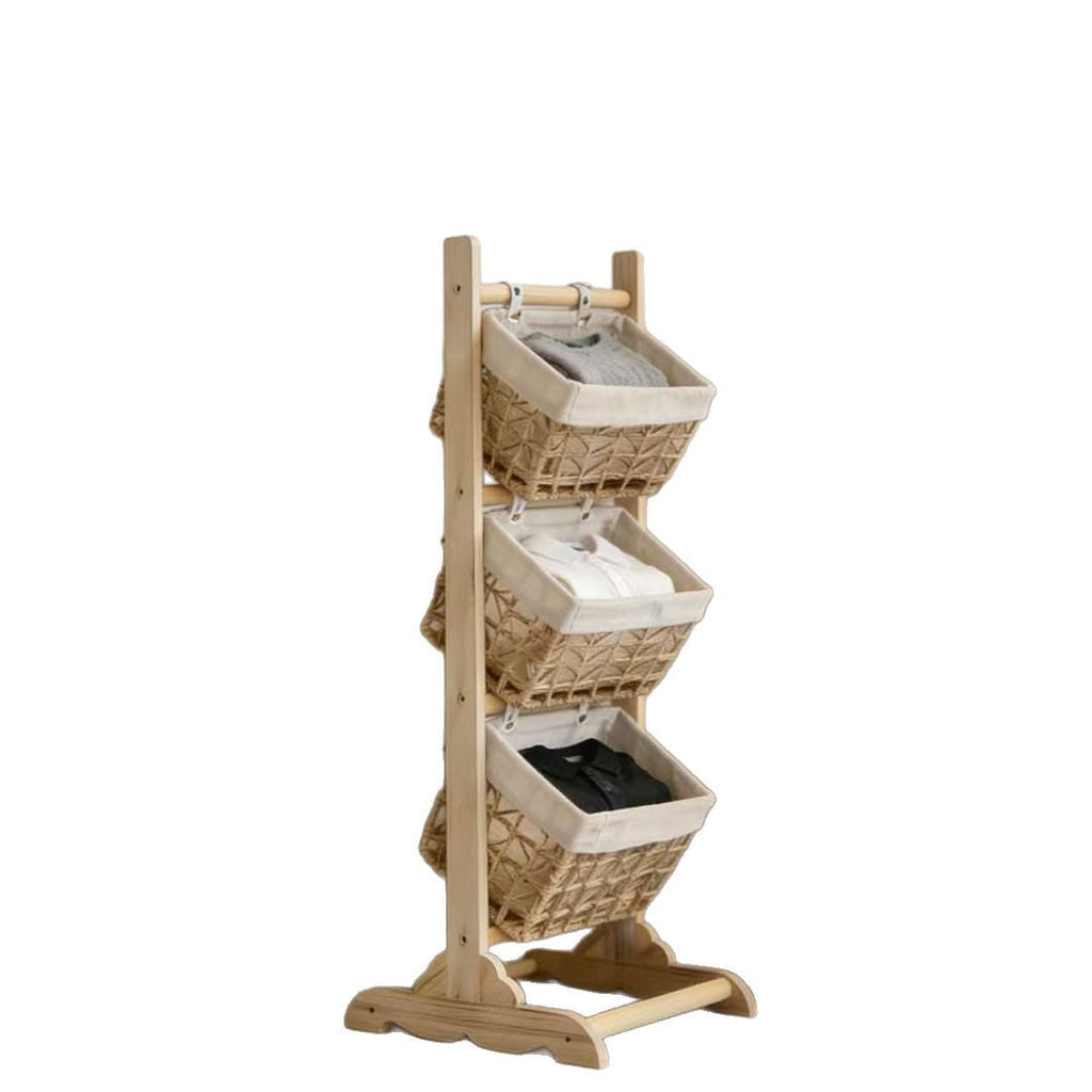 Creative Laundry Basket | Kelmera