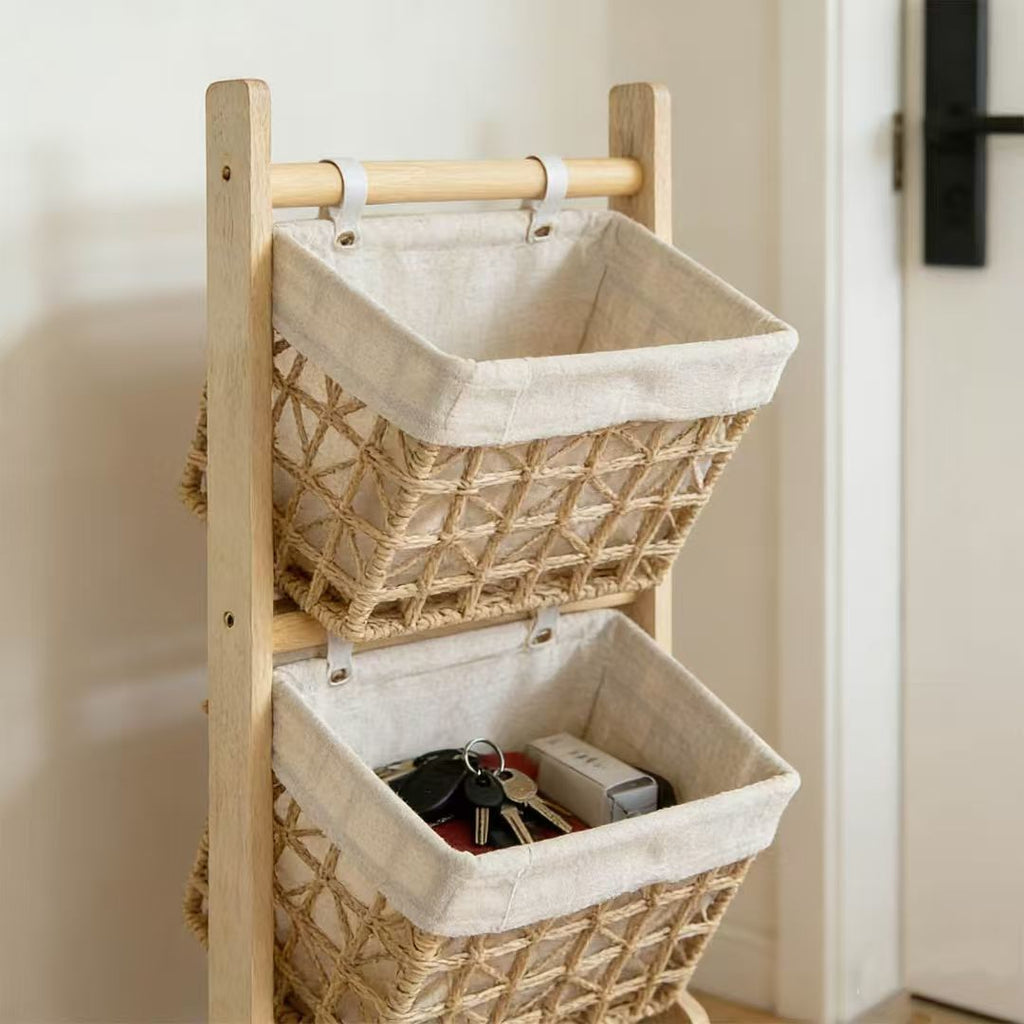 Creative Laundry Basket | Kelmera