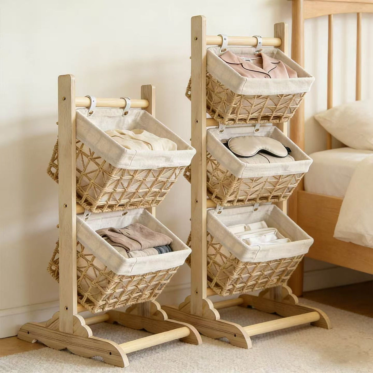 Creative Laundry Basket | Kelmera