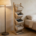 Creative Laundry Basket | Kelmera