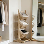 Creative Laundry Basket | Kelmera