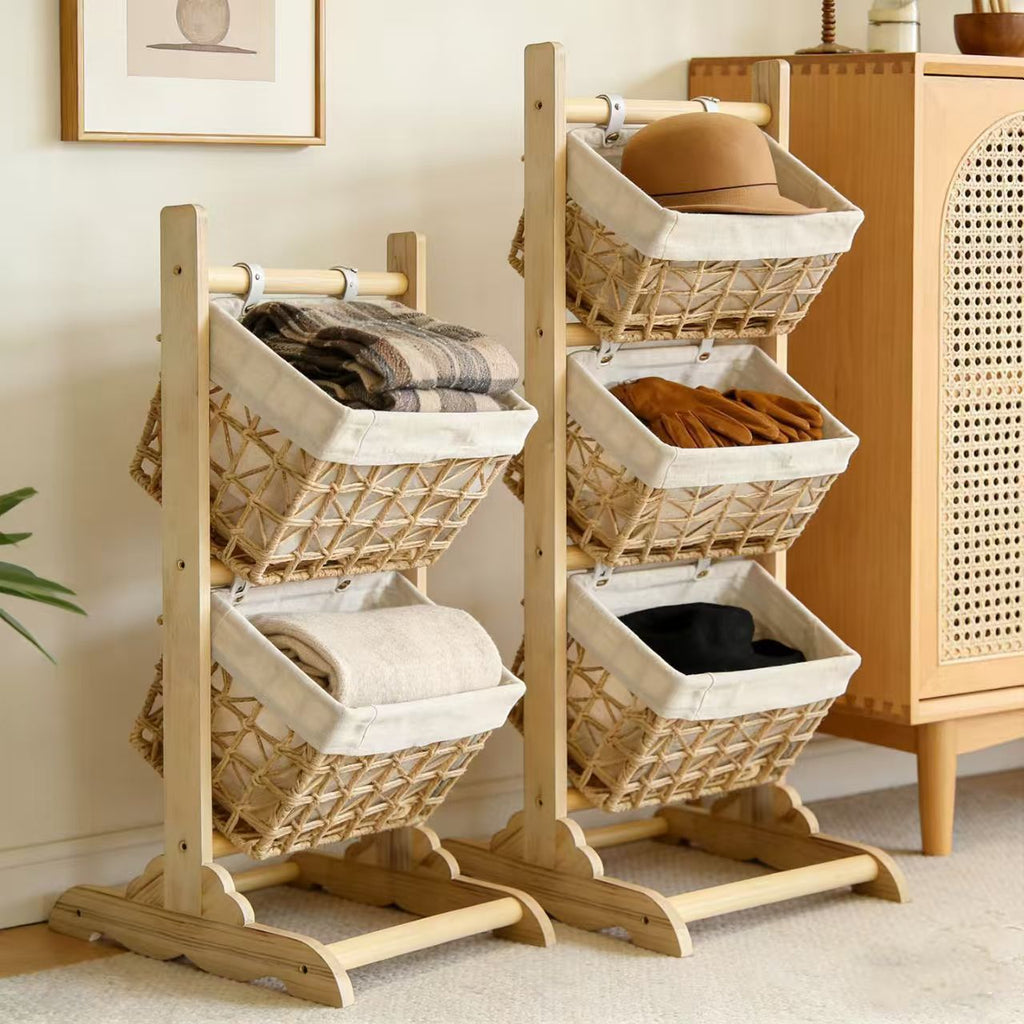 Creative Laundry Basket | Kelmera