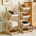 Creative Laundry Basket | Kelmera