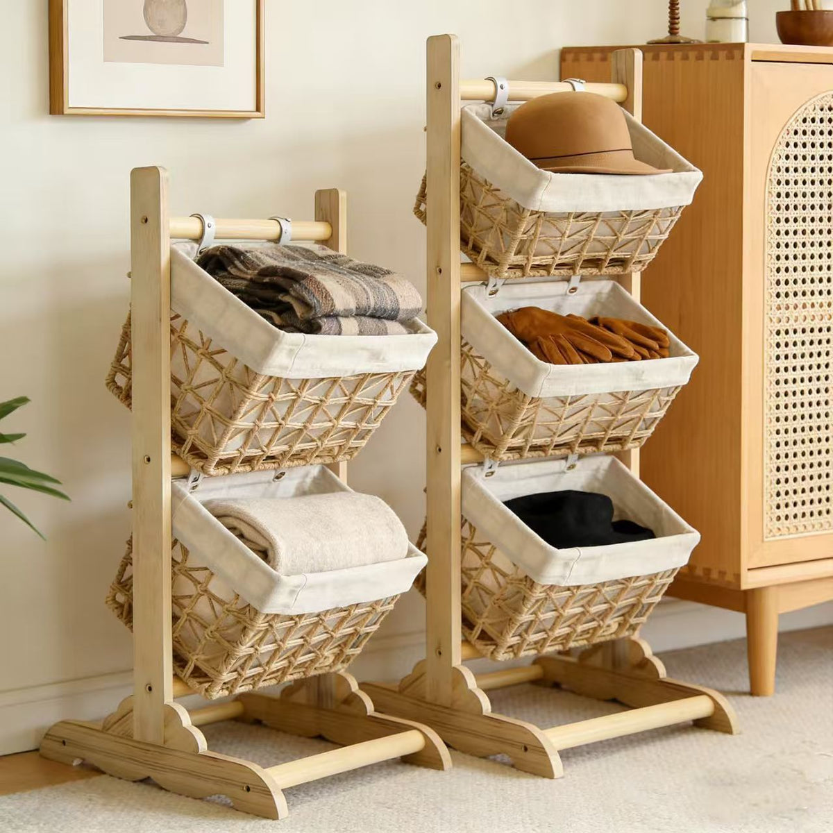 Creative Laundry Basket | Kelmera