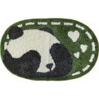 Creative Shaped Area Rug | Kelmera