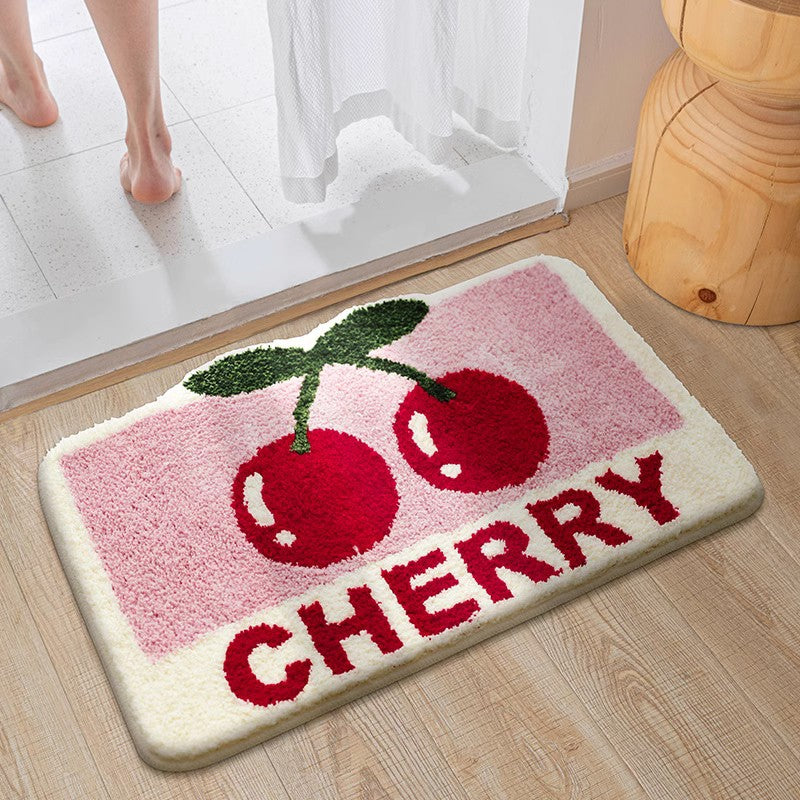 Creative Shaped Area Rug | Kelmera