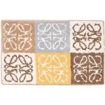 Creative Shaped Area Rug | Kelmera
