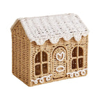 Creative Storage Basket in House Design Decoration | Kelmera