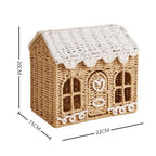 Creative Storage Basket in House Design Decoration | Kelmera