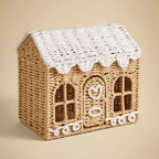 Creative Storage Basket in House Design Decoration | Kelmera