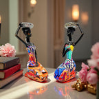 Cultural Figures Sculptures | Kelmera