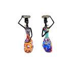Cultural Figures Sculptures | Kelmera