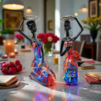 Cultural Figures Sculptures | Kelmera