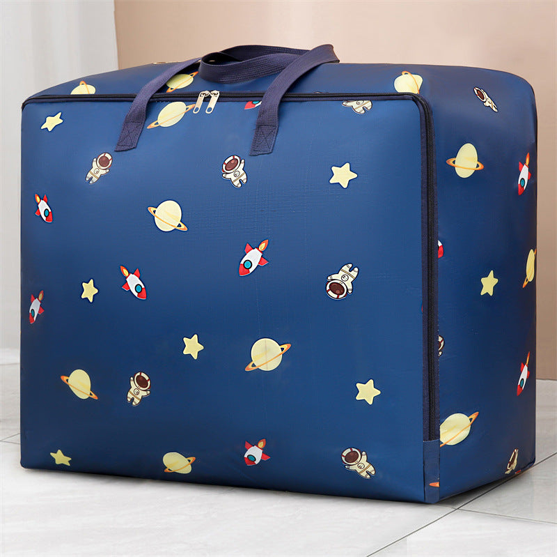 Cute Animal Print Storage Bag | Kelmera