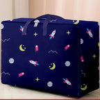 Cute Animal Print Storage Bag | Kelmera