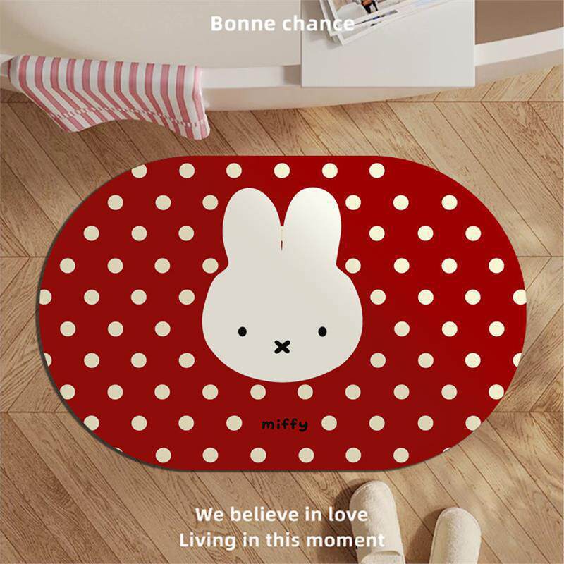 Cute Animal-Themed Entrance Mat | Kelmera