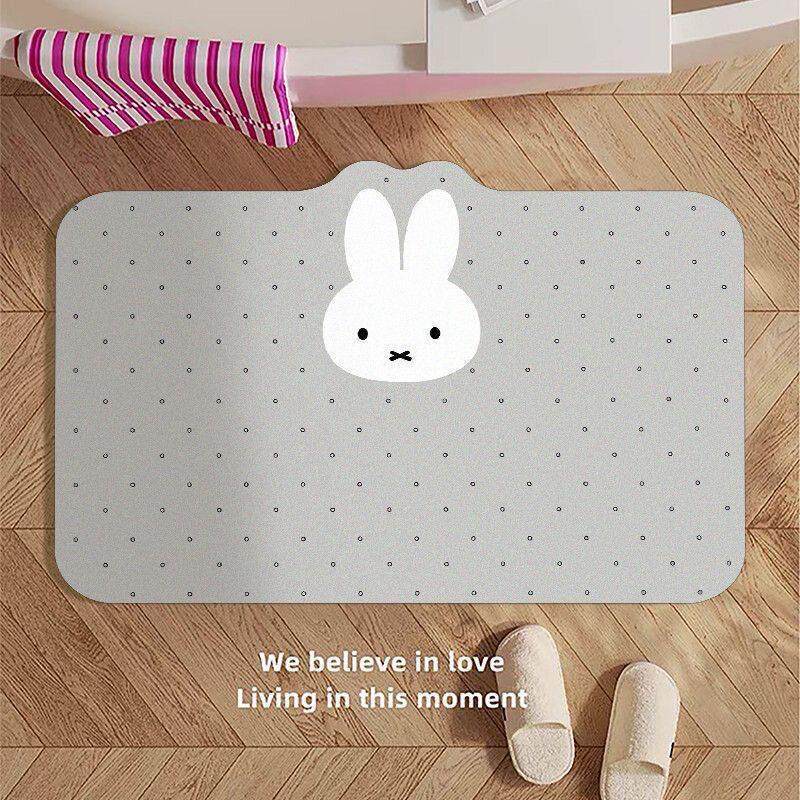 Cute Animal-Themed Entrance Mat | Kelmera