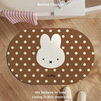 Cute Animal-Themed Entrance Mat | Kelmera