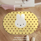 Cute Animal-Themed Entrance Mat | Kelmera