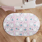 Cute Animal-Themed Entrance Mat | Kelmera