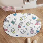 Cute Animal-Themed Entrance Mat | Kelmera