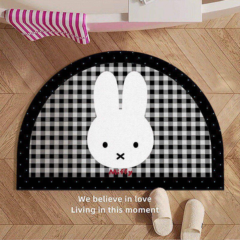 Cute Animal-Themed Entrance Mat | Kelmera