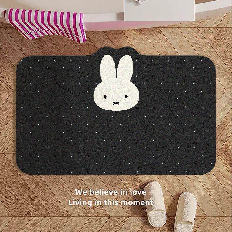 Cute Animal-Themed Entrance Mat | Kelmera