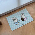 Cute Animal-Themed Entrance Mat | Kelmera