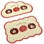 Cute Animal-Themed Memory Foam Bath Mat | Kelmera