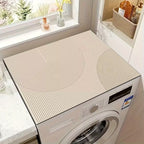 Cute Cartoon Sheep-Patterned Kitchen Mat | Kelmera