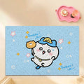 Cute Cartoon-Themed Absorbent Floor Mat | Kelmera