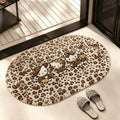 Cute Cartoon-Themed Area Rug | Kelmera