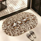 Cute Cartoon-Themed Area Rug | Kelmera