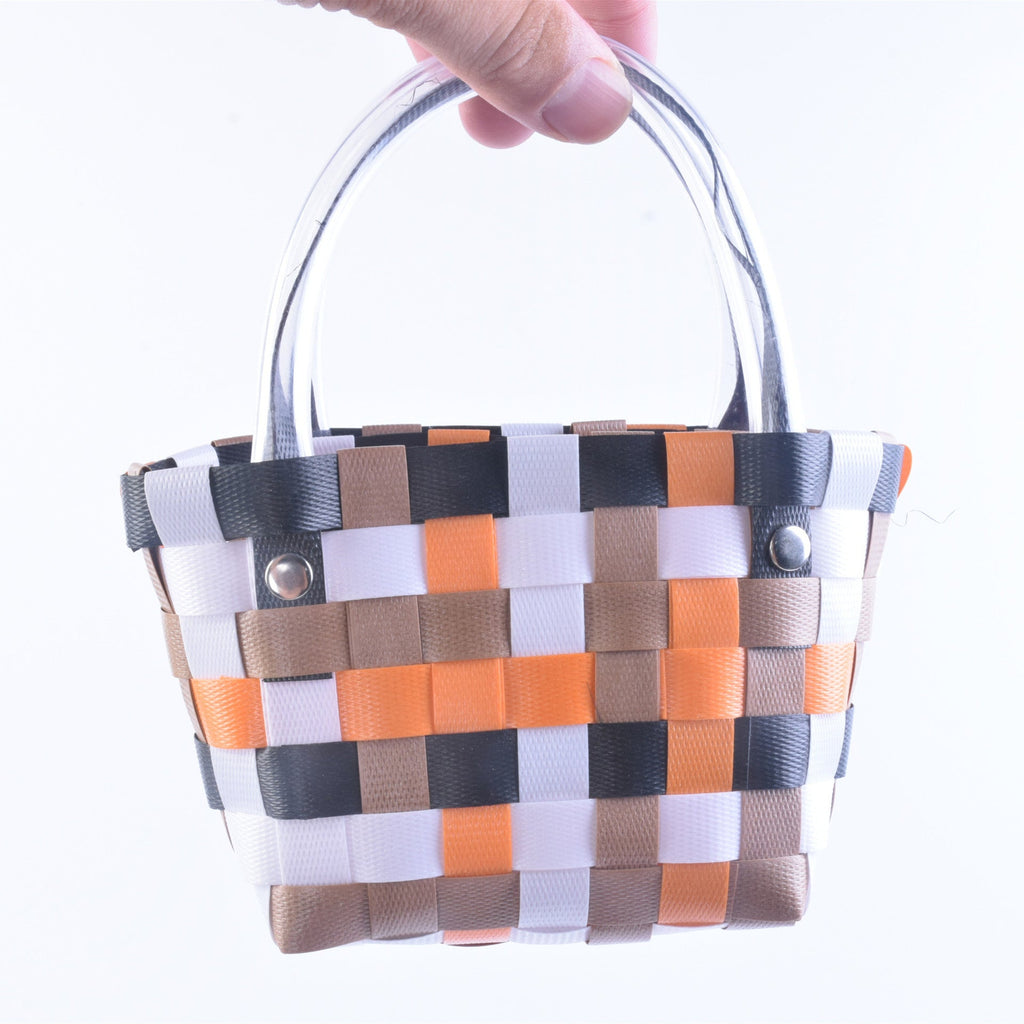 Cute Handbag Soft Textile | Kelmera