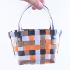 Cute Handbag Soft Textile | Kelmera
