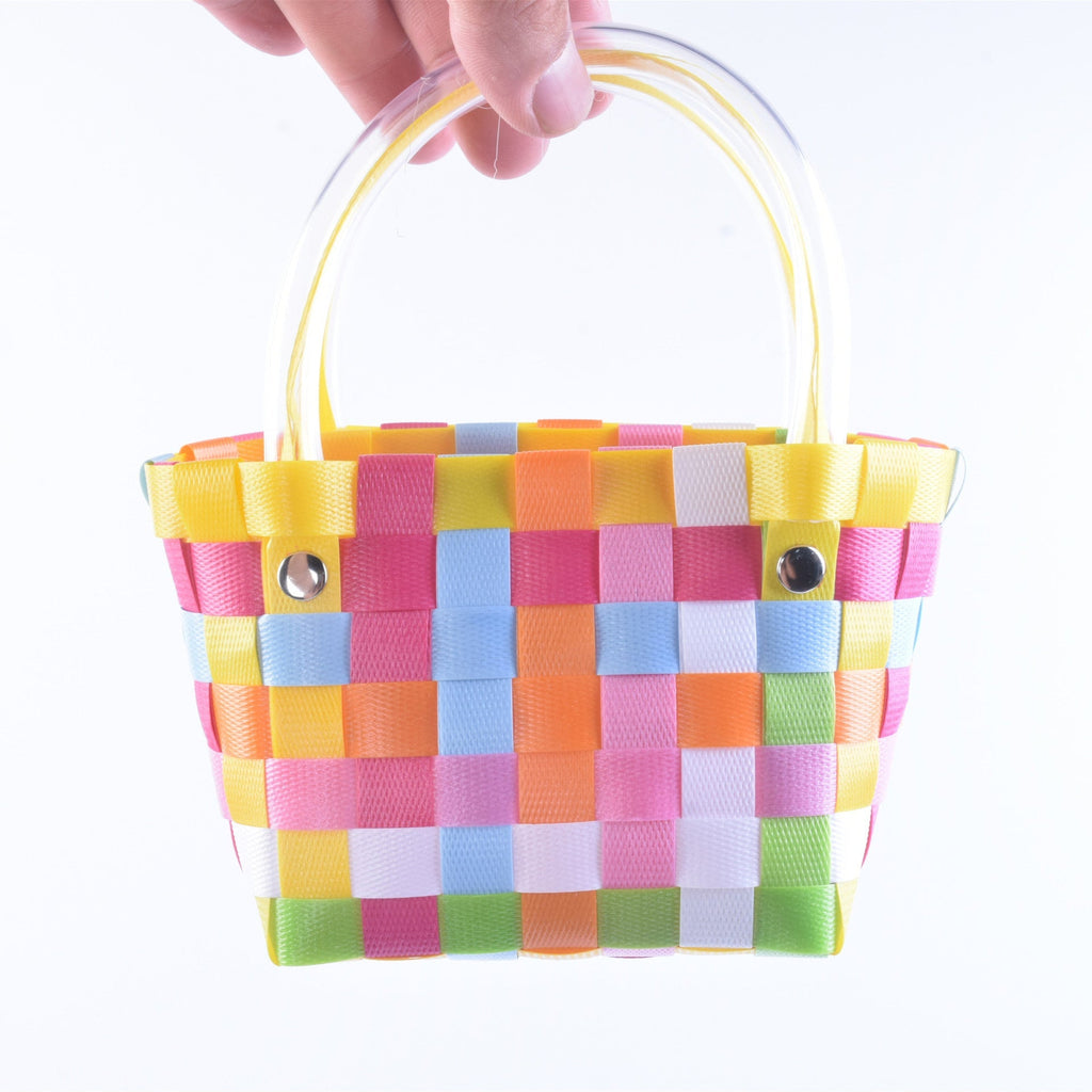 Cute Handbag Soft Textile | Kelmera