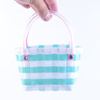 Cute Handbag Soft Textile | Kelmera