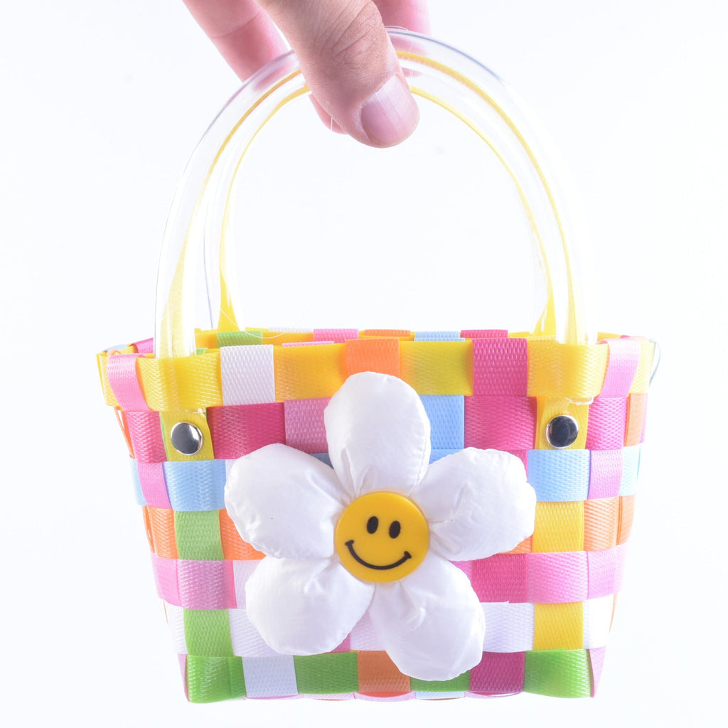 Cute Handbag Soft Textile | Kelmera