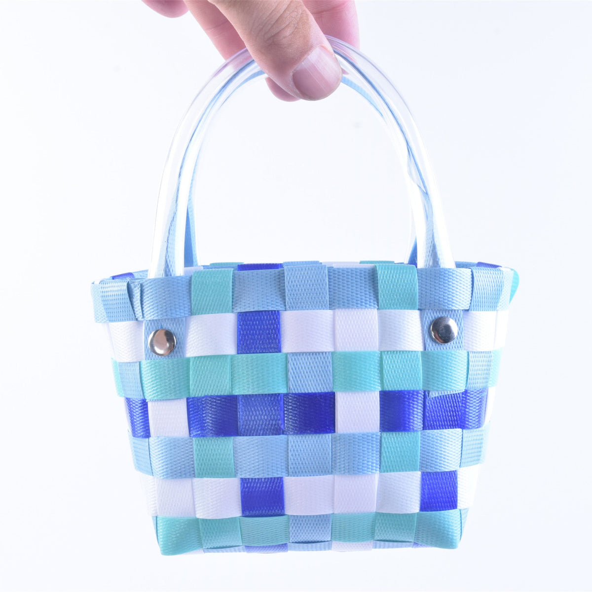 Cute Handbag Soft Textile | Kelmera