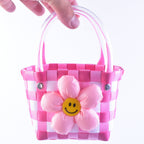 Cute Handbag Soft Textile | Kelmera