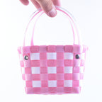 Cute Handbag Soft Textile | Kelmera