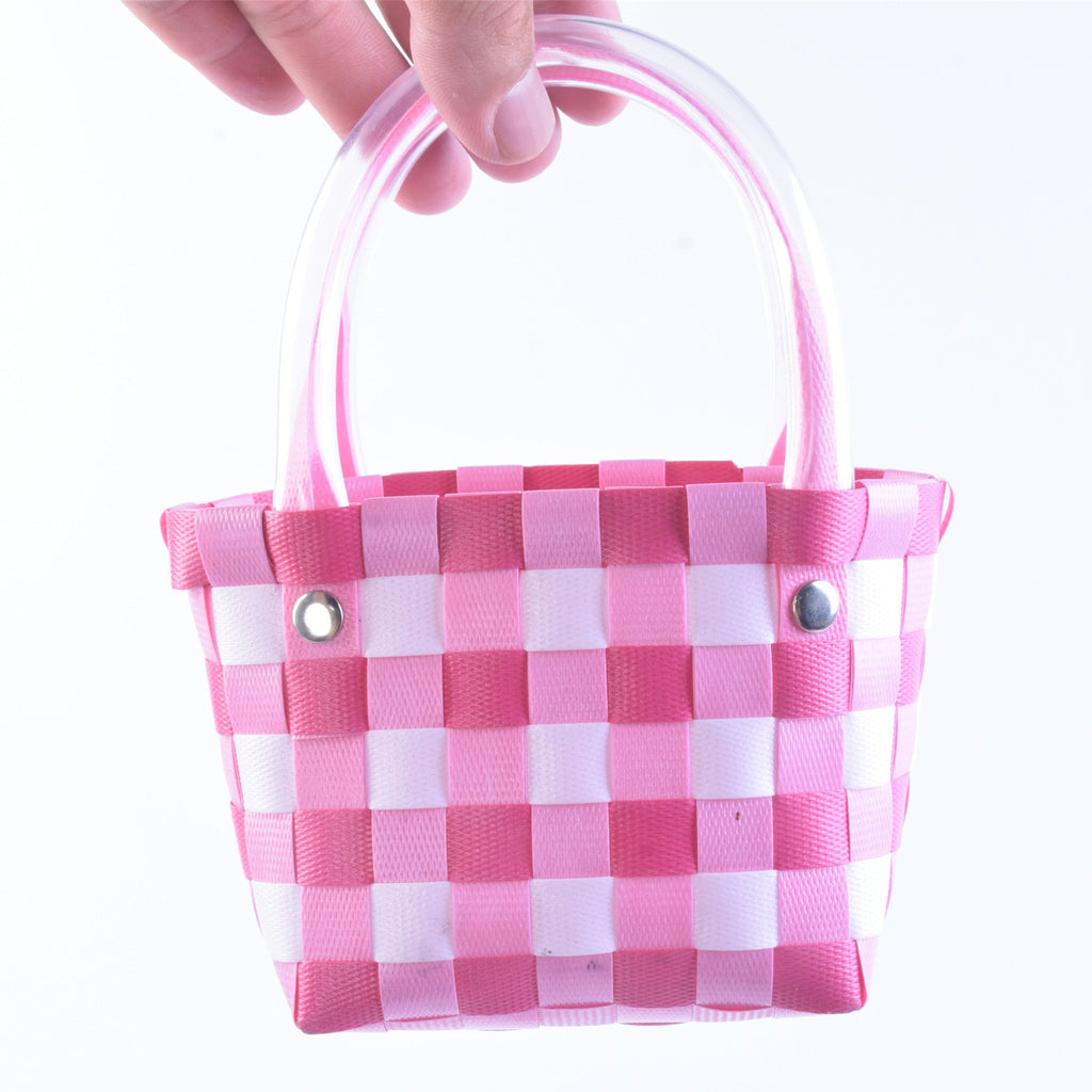 Cute Handbag Soft Textile | Kelmera