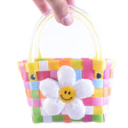 Cute Handbag Soft Textile | Kelmera