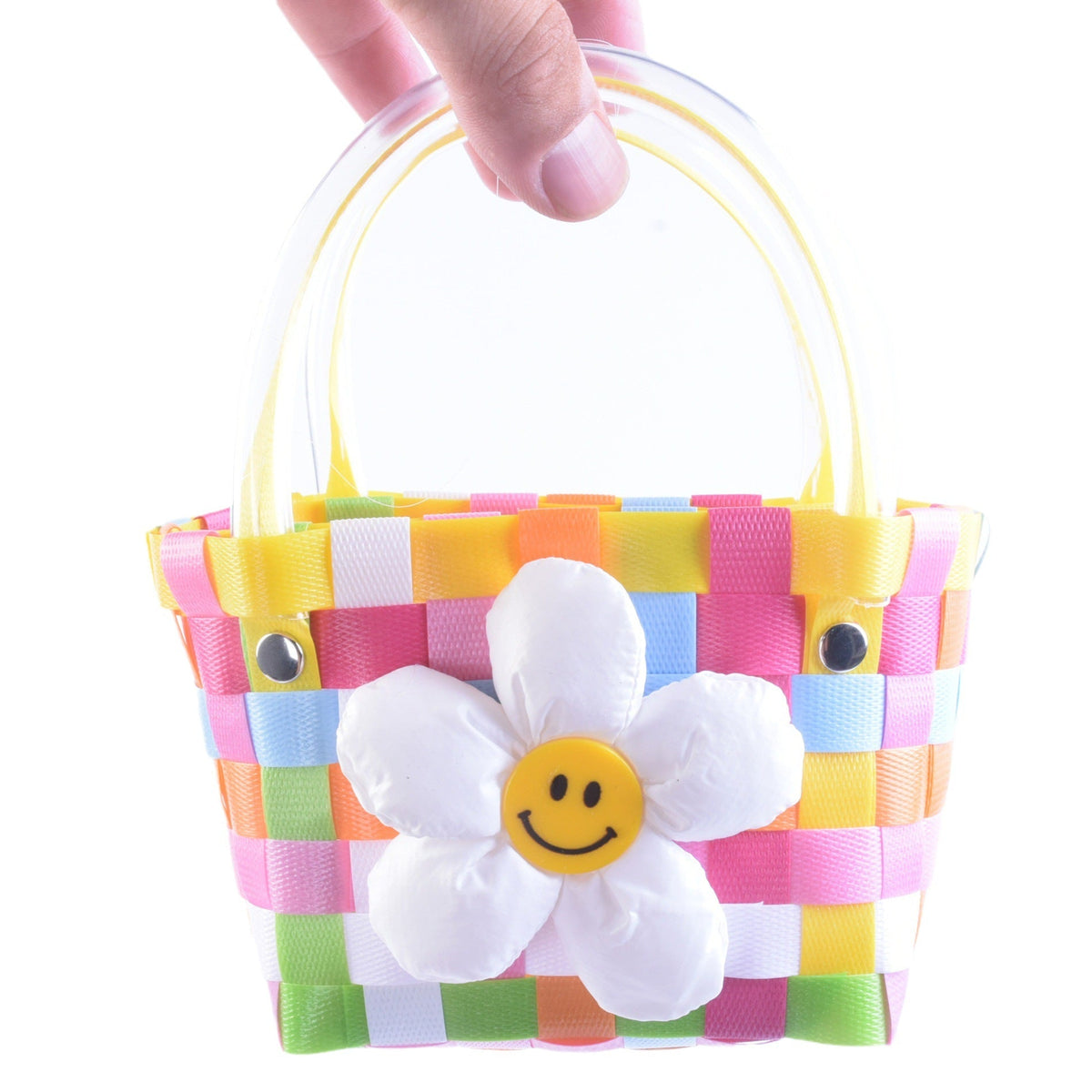 Cute Handbag Soft Textile | Kelmera