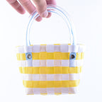 Cute Handbag Soft Textile | Kelmera