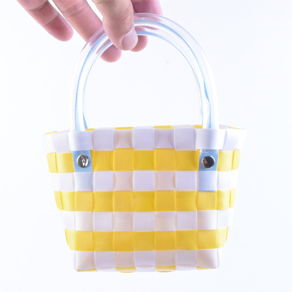 Cute Handbag Soft Textile | Kelmera