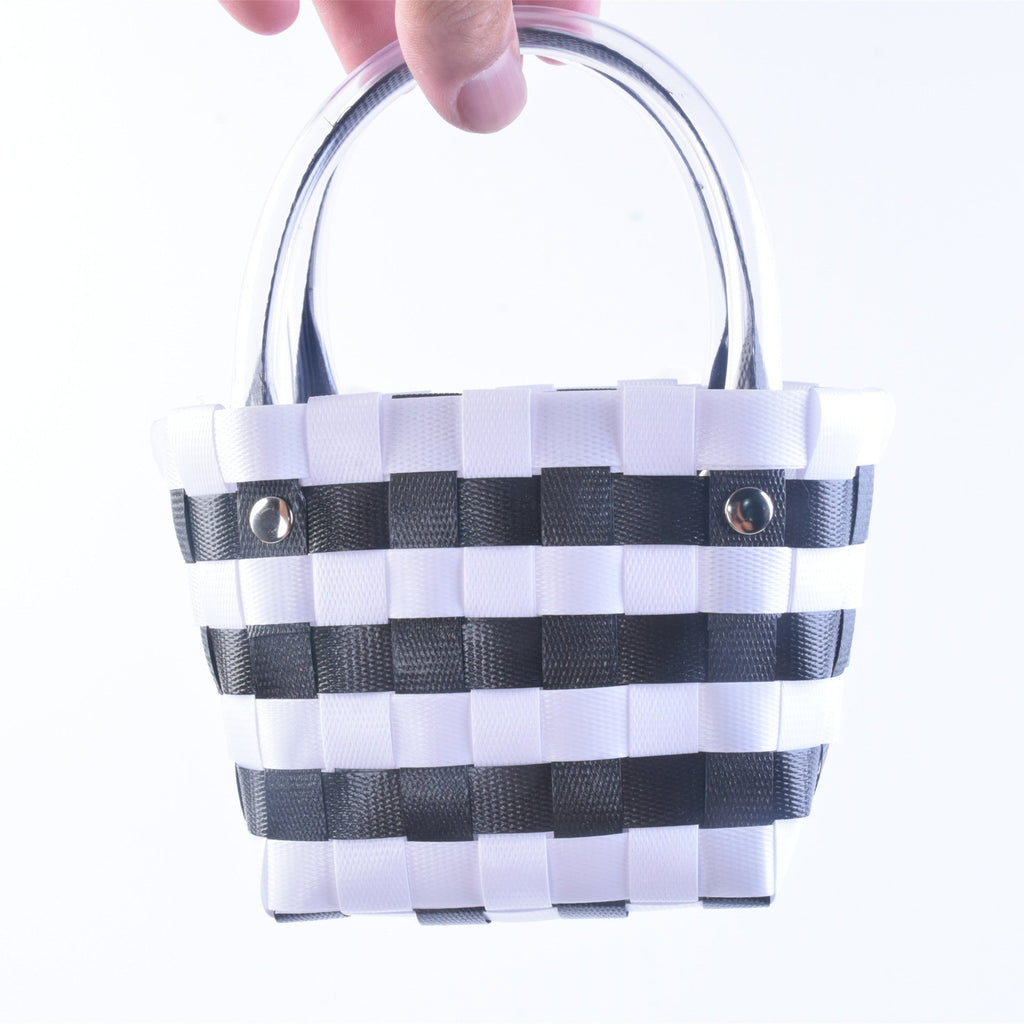 Cute Handbag Soft Textile | Kelmera