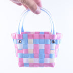 Cute Handbag Soft Textile | Kelmera