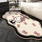 Cute Patterned Area Rug | Kelmera